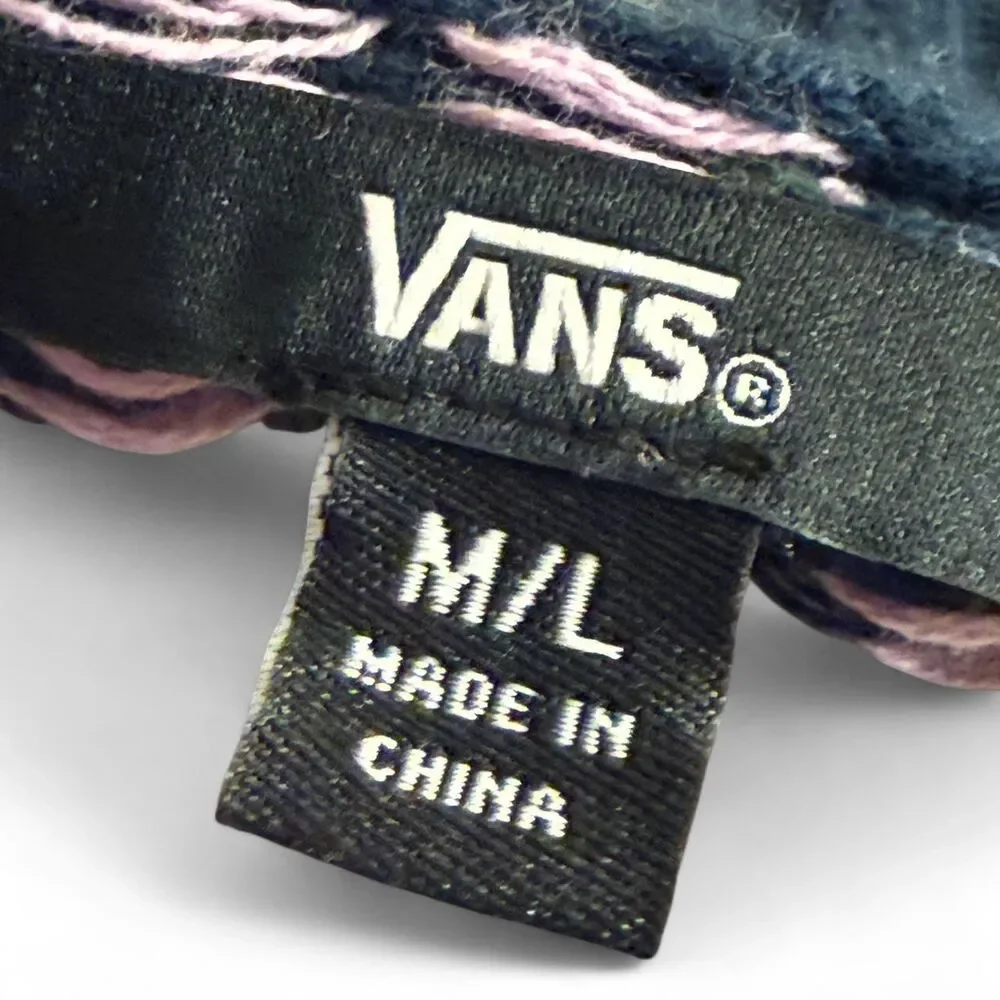 Vans Women's multi Cardigan